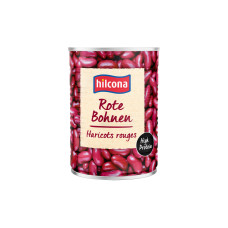 Hilcona Dose Rote Bohnen 435 g Hilcona Dose Rote Bohnen 435 g