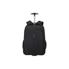 Samsonite Notebook-Rollkoffer Guardit 3.0 15.6'' Schwarz Samsonite Notebook-Rollkoffer Guardit 3.0 15.6'' Schwarz