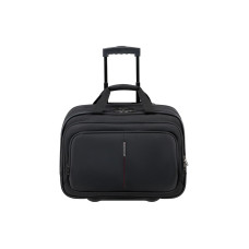 Samsonite Notebook-Rollkoffer Guardit 3.0 17.3'' Schwarz Samsonite Notebook-Rollkoffer Guardit 3.0 17.3'' Schwarz