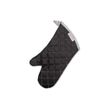 Städter Küchenhandschuh 36.5 x 18 cm, Schwarz Städter Küchenhandschuh 36.5 x 18 cm, Schwarz