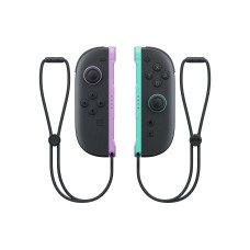 Nintendo Switch 2 Joy-Con 2er Set Nintendo Switch 2 Joy-Con 2er Set