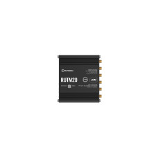 Teltonika 5G-Industrie-Router RUTM20 Teltonika 5G-Industrie-Router RUTM20