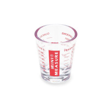 Patisse Messbecher Mini 30 ml Patisse Messbecher Mini 30 ml