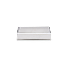 Patisse Backrahmen Edelstahl, 25-46 cm