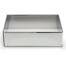 Patisse Backrahmen Edelstahl, 25-46 cm