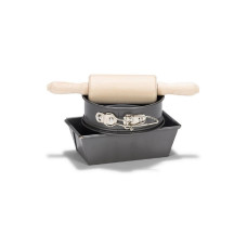 Patisse Kinder-Backset Profi 3-teilig Patisse Kinder-Backset Profi 3-teilig