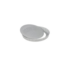 Patisse Quiche-Backform Silver-Top ø 28 cm Patisse Quiche-Backform Silver-Top ø 28 cm