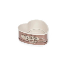 Patisse Springform Mini-Herz Ceramic 12 cm Patisse Springform Mini-Herz Ceramic 12 cm