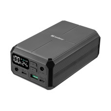 Sandberg Powerbank Laptop 27000 mAh