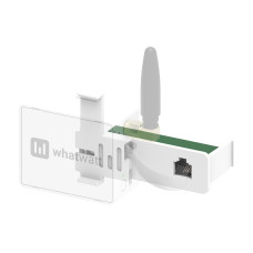 whatwatt Go Adapter Kamstrup Omnipower whatwatt Go Adapter Kamstrup Omnipower