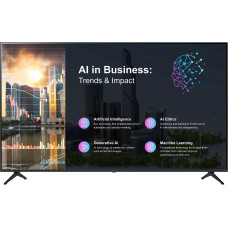 LG Hotel-TV 50PK640S 50