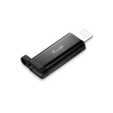 LMP USB-C zu Lightning USB-C Buchse - Apple Lightning Stecker LMP USB-C zu Lightning USB-C Buchse - Apple Lightning Stecker