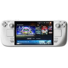 Valve Steam Deck Handheld Steam Deck OLED 1 TB Limited Edition Valve Steam Deck Handheld Steam Deck OLED 1 TB Limited Edition