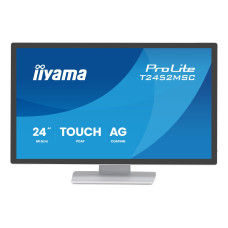 iiyama Monitor ProLite T2452MSC-W1AG iiyama Monitor ProLite T2452MSC-W1AG