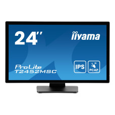 iiyama Monitor ProLite T2452MSC-B1AG iiyama Monitor ProLite T2452MSC-B1AG