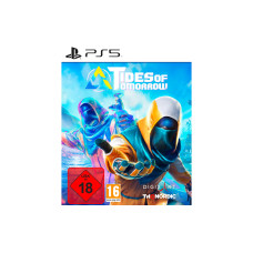 THQ Tides of Tomorrow PS5 (Box) THQ Tides of Tomorrow PS5 (Box)
