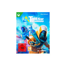 THQ Tides of Tomorrow Xbox Series X (Box) THQ Tides of Tomorrow Xbox Series X (Box)