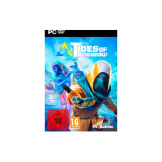 THQ Tides of Tomorrow Adventure PC (Box) THQ Tides of Tomorrow Adventure PC (Box)