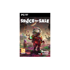 THQ Space for Sale PC (Box) THQ Space for Sale PC (Box)