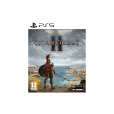 THQ Titan Quest 2 Playstation 5 (Box)