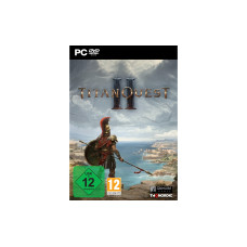 THQ Titan Quest 2 PC (Box) THQ Titan Quest 2 PC (Box)