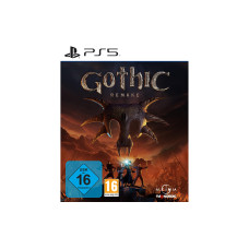 THQ Gothic 1: Remake PS5 (Box)