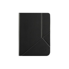 Tolino E-Book Reader Schutzhülle Shine/Shine Color Origami – Black Tolino E-Book Reader Schutzhülle Shine/Shine Color Origami – Black