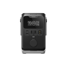 EcoFlow Power Station Trail 300 W Grau, 288 Wh EcoFlow Power Station Trail 300 W Grau, 288 Wh