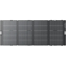 EcoFlow Solarpanel NextGen, Schwarz 400 W EcoFlow Solarpanel NextGen, Schwarz 400 W