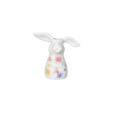 Hutschenreuther Vase Blumenwiese Hase 16 cm Hutschenreuther Vase Blumenwiese Hase 16 cm