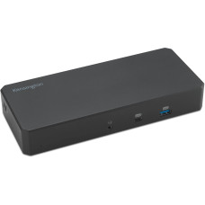 Kensington Dockingstation SD4843P EQ Triple Video USB-C Kensington Dockingstation SD4843P EQ Triple Video USB-C