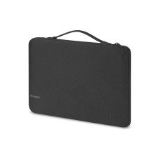 Kensington Notebook-Sleeve EQ Classic mit Tragegriff 14 Schwarz Kensington Notebook-Sleeve EQ Classic mit Tragegriff 14 Schwarz