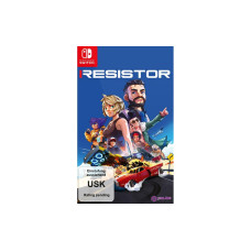 Flashpoint Resistor (Switch) (Box)