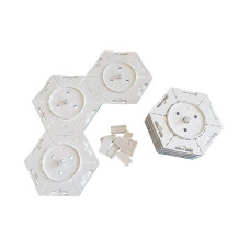 Cololight Aufhängung CL907, 10 Stück Cololight Aufhängung CL907, 10 Stück