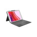Logitech Tablet Tastatur Cover Combo Touch iPad 10.2 7.-9.Gen
