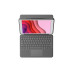 Logitech Tablet Tastatur Cover Combo Touch iPad 10.2 7.-9.Gen