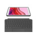 Logitech Tablet Tastatur Cover Combo Touch iPad 10.2 7.-9.Gen