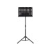 Bemero Notenpult MSS-8080BK Set