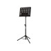 Bemero Notenpult MSS-8080BK Set