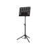 Bemero Notenpult MSS-8080BK Set