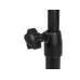 Bemero Notenpult MSS-8080BK Set