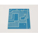 Visaton Universalplatine UP 35 / 3 Visaton Universalplatine UP 35 / 3