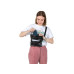 KOOR Dry Bag Coolo Schwarz 0.5 l