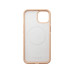 Nomad Back Cover Modern Leather iPhone 14 Beige Nomad Back Cover Modern Leather iPhone 14 Beige