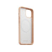 Nomad Back Cover Modern Leather iPhone 14 Beige Nomad Back Cover Modern Leather iPhone 14 Beige