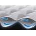 Intex Luftbett Dura Beam Deluxe Supreme Twin 99 x 191 x 51 cm
