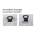 Intex Luftbett Dura Beam Deluxe Supreme Twin 99 x 191 x 51 cm