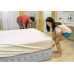Intex Luftbett Dura Beam Deluxe Supreme Twin 99 x 191 x 51 cm