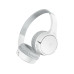 Belkin On-Ear-Kopfhörer Soundform Mini Weiss
