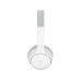 Belkin On-Ear-Kopfhörer Soundform Mini Weiss
